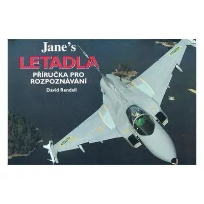 Jane's letadla (David Rendall)