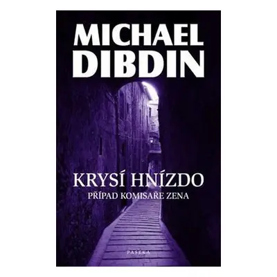 Krysí hnízdo (Dibdin Michael)