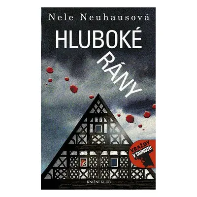 Hluboké rány (Nele Neuhausová)