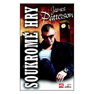 Soukromé hry (James Patterson)