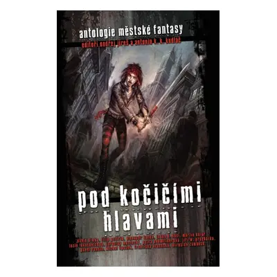 Pod kočičími hlavami (Ondřej Jireš)