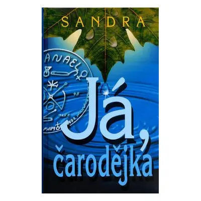 Já, čarodějka (Sandra)