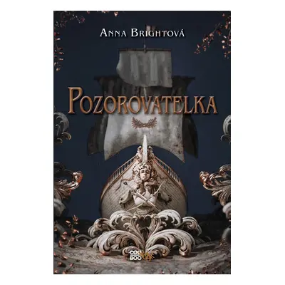 Pozorovatelka (Anna Brightová)