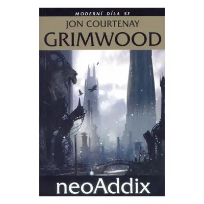 neoAddix (Grimwood, Jon Courtenay)