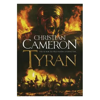 Tyran (Cameron Christian)