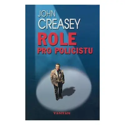 Role pro policistu (John Creasey)