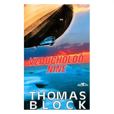 Vzducholoď Nine (Thomas Block)