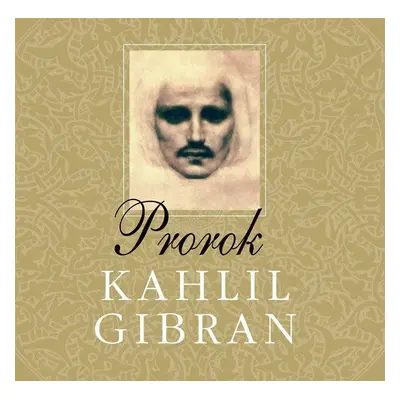 Prorok (Chalíl Džibrán)