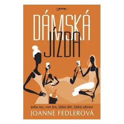 Dámská jízda (Fedlerová, Joane)