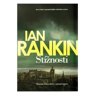 Stížnosti (Ian Rankin)