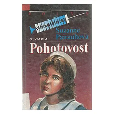 Pohotovost (Suzanne Pairaultová)