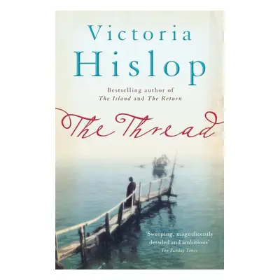 Thread (Victoria Hislop) (EN)