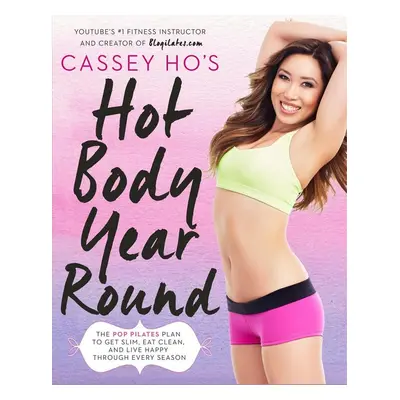 Cassey Ho's Hot Body Year-Round (Cassey Ho) | EN