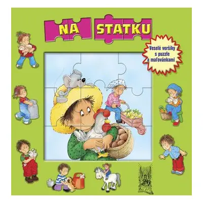 Na statku (Kolektív autorov) (slovensky)