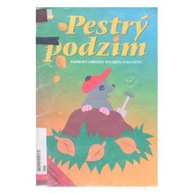 Pestrý podzim (Angelika Kipp)