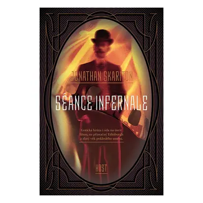 Séance Infernale (Jonathan Skariton)