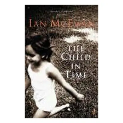 Child In Time (Ian McEwan) (EN)