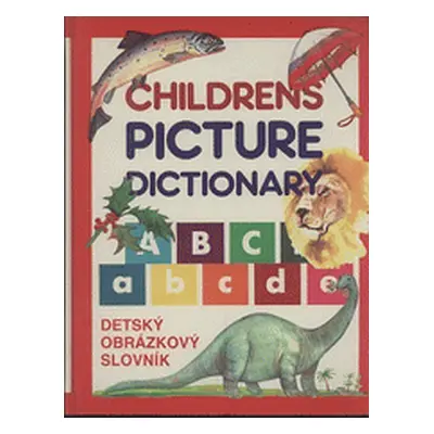 Children's Picture Dictionary (neuveden)