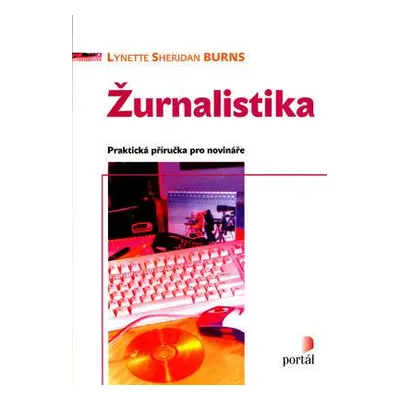 Žurnalistika (Lynette sheridan Burns)