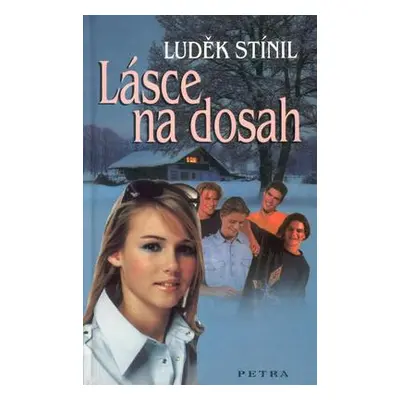 Lásce na dosah (Luděk Stínil)