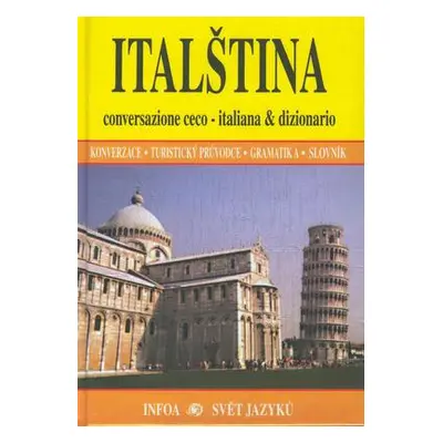 Italština (Jana Navrátilová)