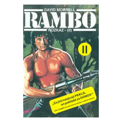 Rambo (David Morrell)