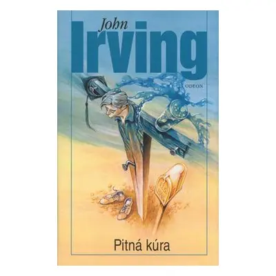 Pitná kúra (John Irving)