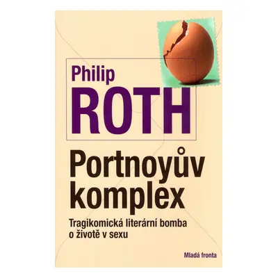 Portnoyův komplex (Philip Roth)