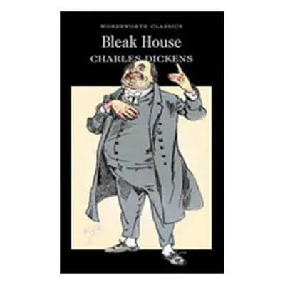 Bleak House (Charles Dickens) (EN)