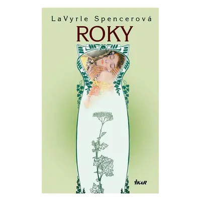 Roky (LaVyrle Spencer)