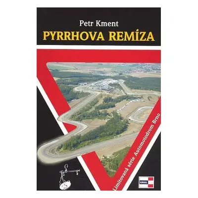 Pyrrhova remíza (Petr Kment)