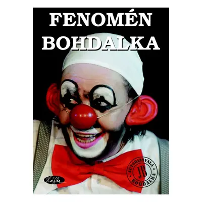 Fenomén Bohdalka (Slávka Kopecká)