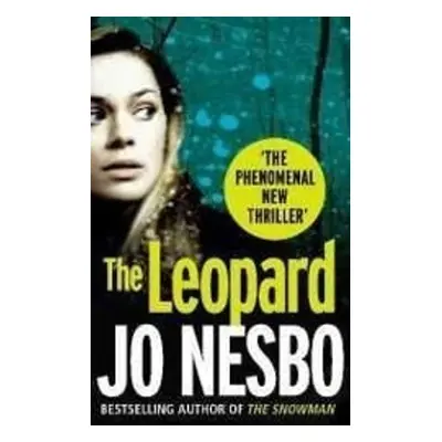 The Leopard: A Harry Hole Thriller (Jo Nesbo) (EN)