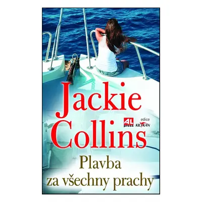 Plavba za všechny prachy (Jackie Collins)