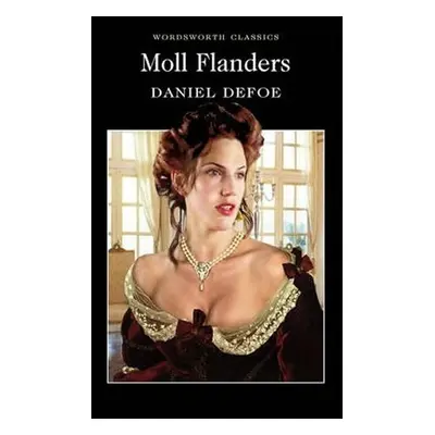 Moll Flanders (Daniel Defoe) (EN)