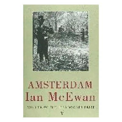 Amsterdam (Ian McEwan) (EN)