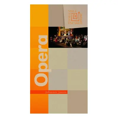 Opera (Johannes Jansen)