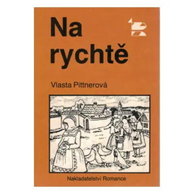 Na rychtě (Vlasta Pittnerová)