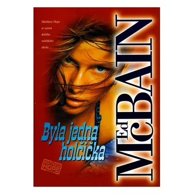 Byla jedna holčička (Ed McBain)