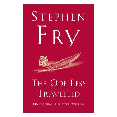 Ode Less Travelled (Stephen Fry) (EN)