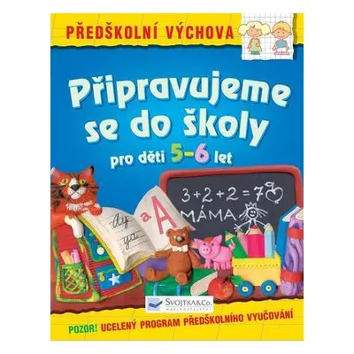 Připravujeme se do školy