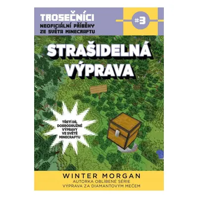 Strašidelná výprava (Morgan Winter)