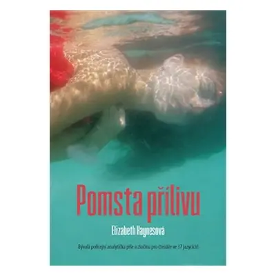 Pomsta přílivu (Haynes Elizabeth)