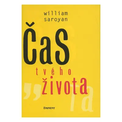 Čas tvého života (William Saroyan)