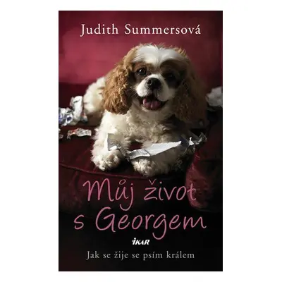 Můj život s Georgem (Summersová Judith)