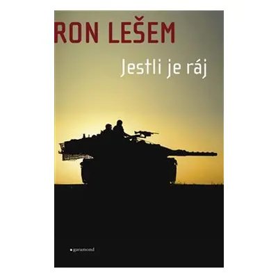 Jestli je ráj (Ron Lešem)