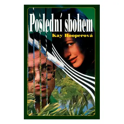 Poslední sbohem (Kay Hooper)