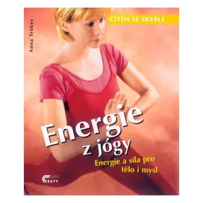 Energie z jógy (Anna Trokes)