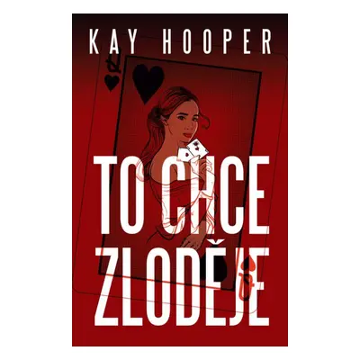 To chce zloděje (Kay Hooper)