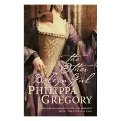 The Other Boleyn Girl (Philippa Gregory) (EN)